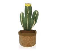 Versa Supporto per porta Cactus, misure (H x L x L) 33,0 x 13,0 x 13,0 cm