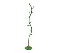 VERSA Swindon Appendiabiti da Terra in Stile Minimalista, con 9 Ganci o Appendia