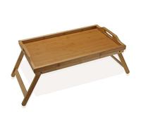 Versa Vassoio in Bamboo H 23 Cm 50 x 30 Cm
