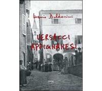 Versacci appignanesi. Testo appignanese e italiano