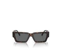 Versace 0VE4459 - Occhiali da sole, unisex, multicolore, taglia unica