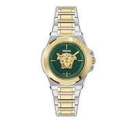 Versace - VE8D00524 - Orologio da Polso - Donna - Al quarzo - Hera