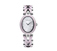 Versace - 60QE5SD498SE11 - Orologio da polso - Donna - V-Glam