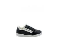 Versace - 80Ya3Sd4 Sneakers - - Shoes - Uomo - Nero - 43 EU