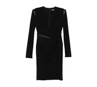 Versace - Abiti Neri Eleganti - - Dresses - Donna - Nero - S
