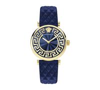 Versace, ,Accessories ,Donna ,Blu ,ONE SIZE Watches