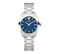 Versace, ,Accessories ,Donna ,Blu ,ONE SIZE Watches