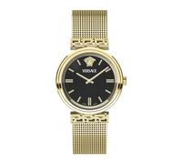 Versace, ,Accessories ,Donna ,Giallo ,ONE SIZE Orologi