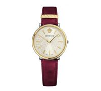 Versace, ,Accessories ,Donna ,Giallo ,ONE SIZE Watches