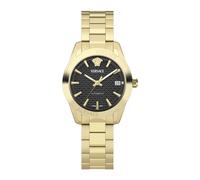 Versace, ,Accessories ,Donna ,Giallo ,ONE SIZE Watches