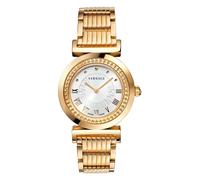 Versace, ,Accessories ,Donna ,Giallo ,ONE SIZE Watches