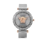 Versace, ,Accessories ,Donna ,Grigio ,ONE SIZE Watches