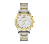 Versace, ,Accessories ,Donna ,Multicolore ,ONE SIZE Sport Tech Cronografo 40 mm