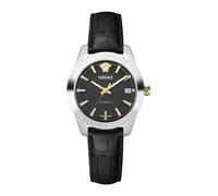 Versace Vesca0124 Woman Watch Argento Donna