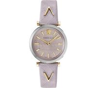 Versace VELS00219 V-Twist Orologio Donna 36mm 5ATM