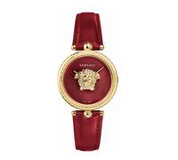 Versace Donna VECQ00418 Palazzo Empire 34mm Orologio Al Quarzo