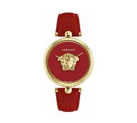 Versace, ,Accessories ,Donna ,Rosso ,ONE SIZE Palazzo Watch