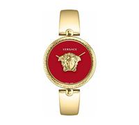 Versace, ,Accessories ,Donna ,Rosso ,ONE SIZE Palazzo Watch