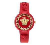 Versace, ,Accessories ,Donna ,Rosso ,ONE SIZE Ve8J00324 Watch