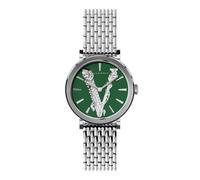 Versace, ,Accessories ,Donna ,Verde ,ONE SIZE Elegant Watch