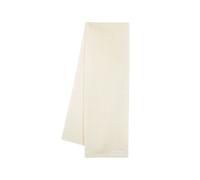 Versace, ,Accessories ,unisex ,Beige ,ONE SIZE 1978 Re Ed. Logo Sciarpa - Cotone - Beige