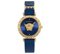 Versace, ,Accessories ,unisex ,Blu ,ONE SIZE Orologio Analogico