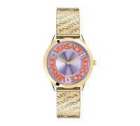 Versace - VE2O00822 - Orologio da polso - Donna - Quarzo - LOGO HALO