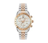 Versace, ,Accessories ,unisex ,Grigio ,ONE SIZE Chrono Master