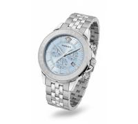 Versace, ,Accessories ,unisex ,Grigio ,ONE SIZE Orologi