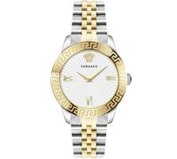 Versace, ,Accessories ,unisex ,Grigio ,ONE SIZE Watch
