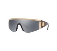Versace, ,Accessories ,unisex ,Nero ,ONE SIZE Ve2197 Occhiali da sole