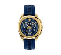 Versace, ,Accessories ,Uomo ,Blu ,ONE SIZE Watches