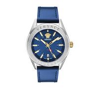 Versace, ,Accessories ,Uomo ,Blu ,ONE SIZE Watches