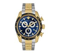Versace, ,Accessories ,Uomo ,Blu ,ONE SIZE Watches