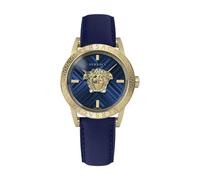 Versace, ,Accessories ,Uomo ,Blu ,ONE SIZE Watches
