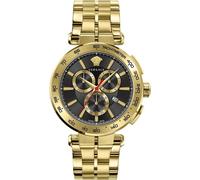 Versace, ,Accessories ,Uomo ,Giallo ,ONE SIZE Aion Ve6Ca0623