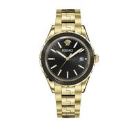 Versace Veqca0624 Watch Oro Uomo