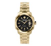 Versace, ,Accessories ,Uomo ,Giallo ,ONE SIZE Orologio Automatico