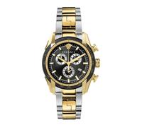 Versace, ,Accessories ,Uomo ,Giallo ,ONE SIZE Orologio Cronografo Elegante