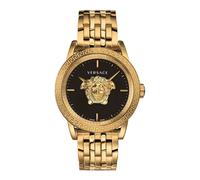 Versace, ,Accessories ,Uomo ,Giallo ,ONE SIZE Orologio Palazzo Empire