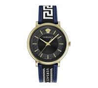 Versace, ,Accessories ,Uomo ,Giallo ,ONE SIZE Watches