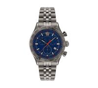 Versace Ve2u00722 Watch Argento Uomo
