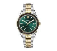 Versace Veqca0524 Watch Oro Uomo