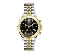 Versace, ,Accessories ,Uomo ,Multicolore ,ONE SIZE Chronograph Signature