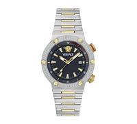 Versace, ,Accessories ,Uomo ,Multicolore ,ONE SIZE Greca Logo Diver