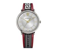 Versace, ,Accessories ,Uomo ,Multicolore ,ONE SIZE Orologio V-Circle Ve5A014 21