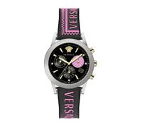 Versace, ,Accessories ,Uomo ,Multicolore ,ONE SIZE Sport Tech Watch
