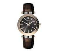 Versace, ,Accessories ,Uomo ,Multicolore ,ONE SIZE V-Race Restyling Orologio Cinturino in Pelle