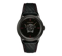 Versace, ,Accessories ,Uomo ,Nero ,ONE SIZE Orologio Palazzo Empire