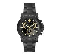 Versace, ,Accessories ,Uomo ,Nero ,ONE SIZE Watches